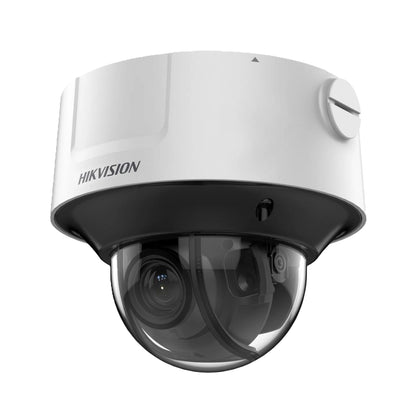 Hikvision DS-2CD3D46G2T-IZHSU 4MP Darkfighter Varifocal Dome Network Camera - NR