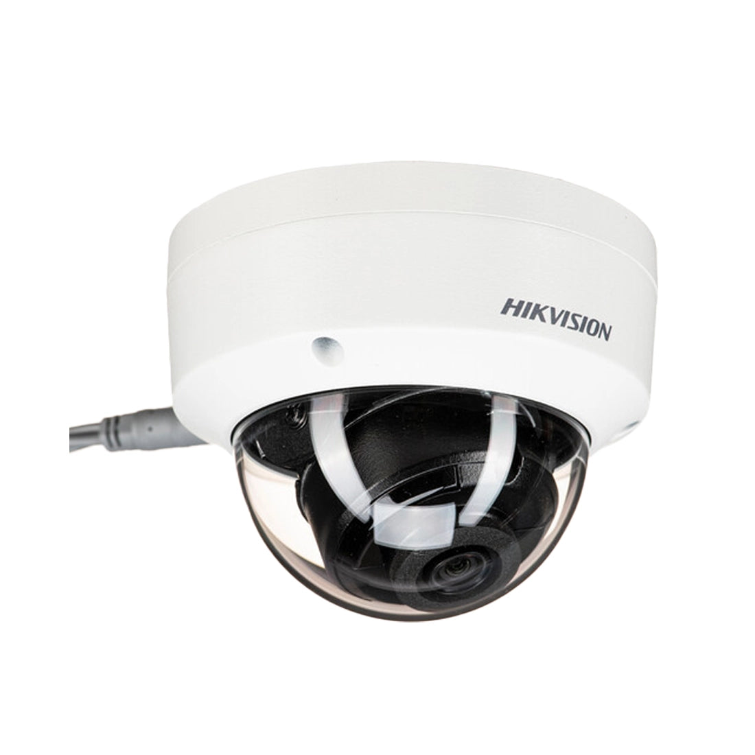 Hikvision DS-2CE57H0T-VPITE(C) 5MP Dome Security Camera Night Vision Waterproof Vandal-Proof
