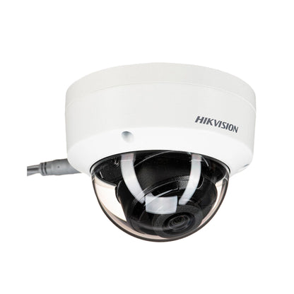 Hikvision DS-2CE57H0T-VPITE(C) 5MP Dome Security Camera Night Vision Waterproof Vandal-Proof