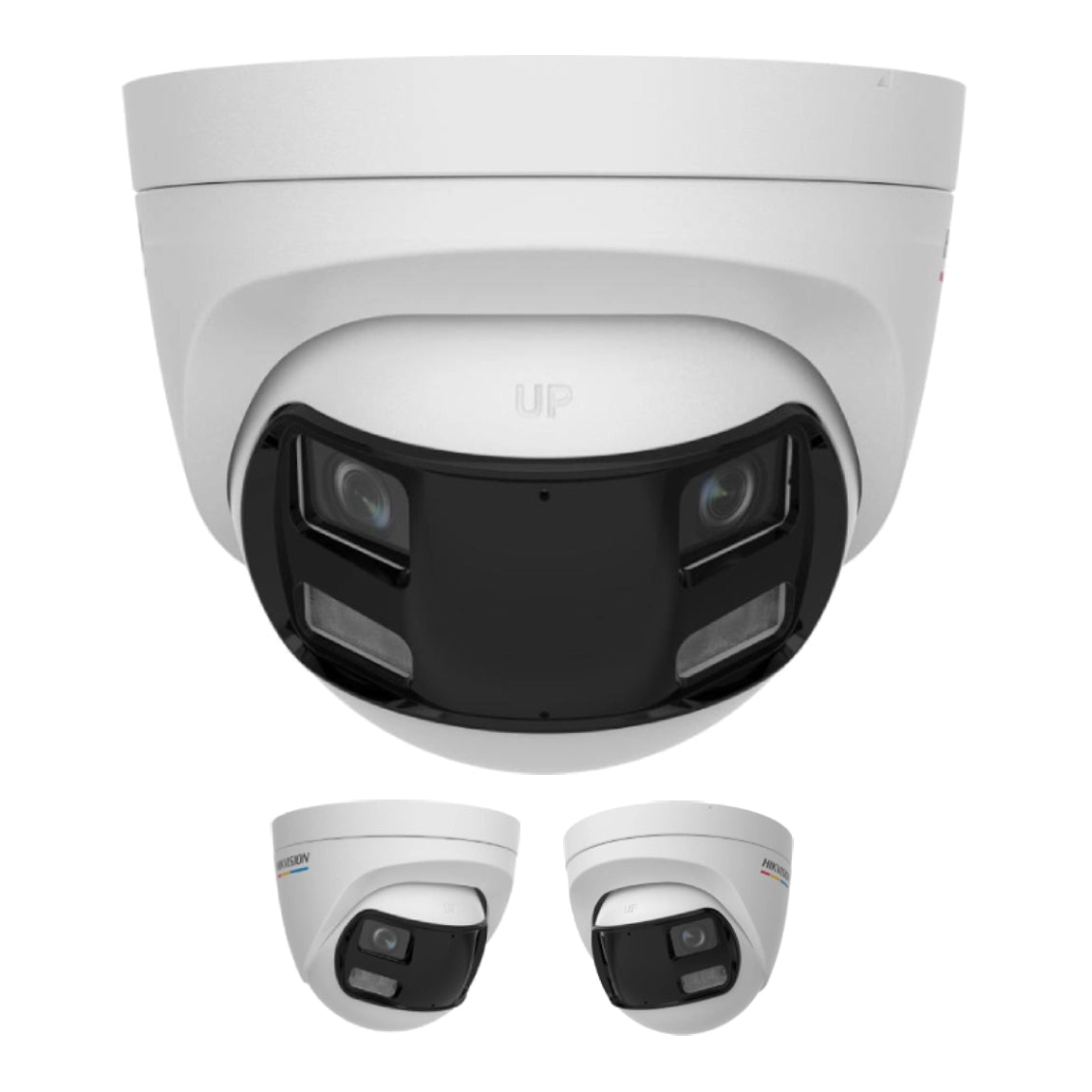 Hikvision DS-2CE72KF3TP-DLS