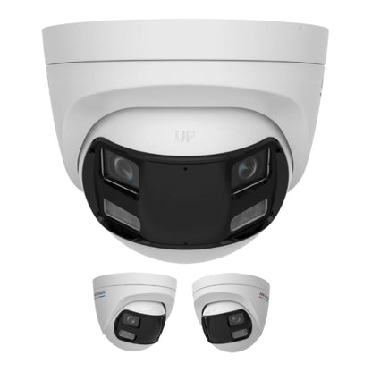 Hikvision DS-2CE72KF3TP-DLS