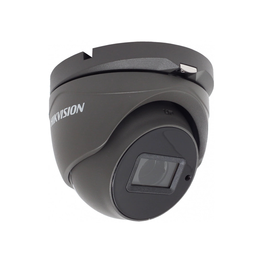 Hikvision DS-2CE79H0T-IT3ZE 5MP PoC Motorized Varifocal Turret Camera