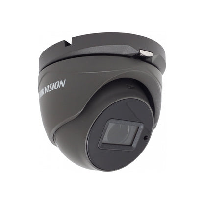 Hikvision DS-2CE79H0T-IT3ZE 5MP PoC Motorized Varifocal Turret Camera