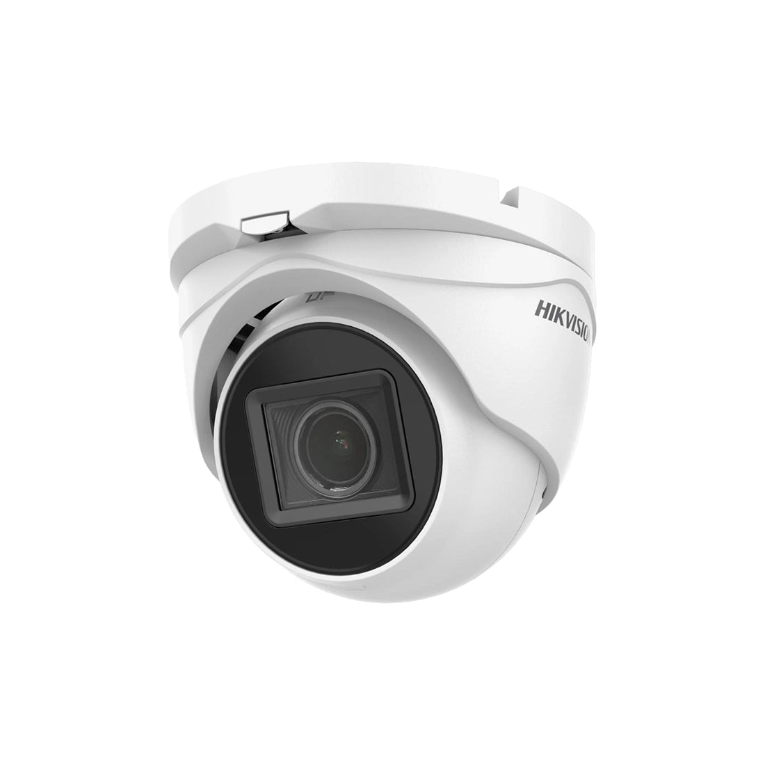 Hikvision DS-2CE79U1T-IT3ZF 4K Motorized Varifocal Turret Camera