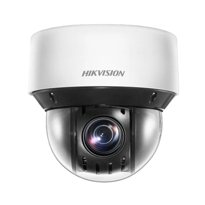 Hikvision DS-2DE4A425IWG-E 4MP 25x Optical Zoom AcuSense Compact IR Speed Dome with DarkFighter Technology - NR
