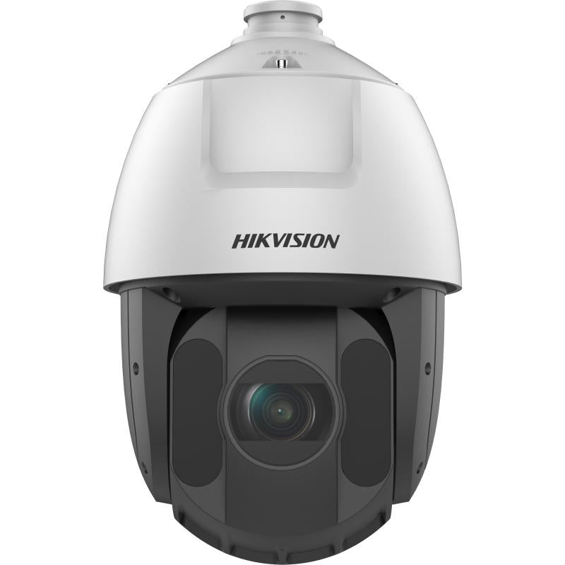 4MP Hikvision PTZ DS-2DE5425IW-AE (T5) 25x Zoom IP Network PTZ Camera, 150m Smart IR