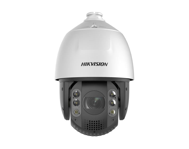 4MP Hikvision DS-2DE7A425IW-AEB-T5 7-inch 25X DarkFighter IR Speed Dome IP PTZ - Auto Tracking