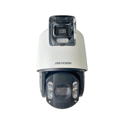 Hikvision DS-2SE7C144IW-AE(32X/4)(S5) 4MP TandemVu PTZ Camera with 32x Optical Zoom, AcuSense, and DarkFighter - "NR"