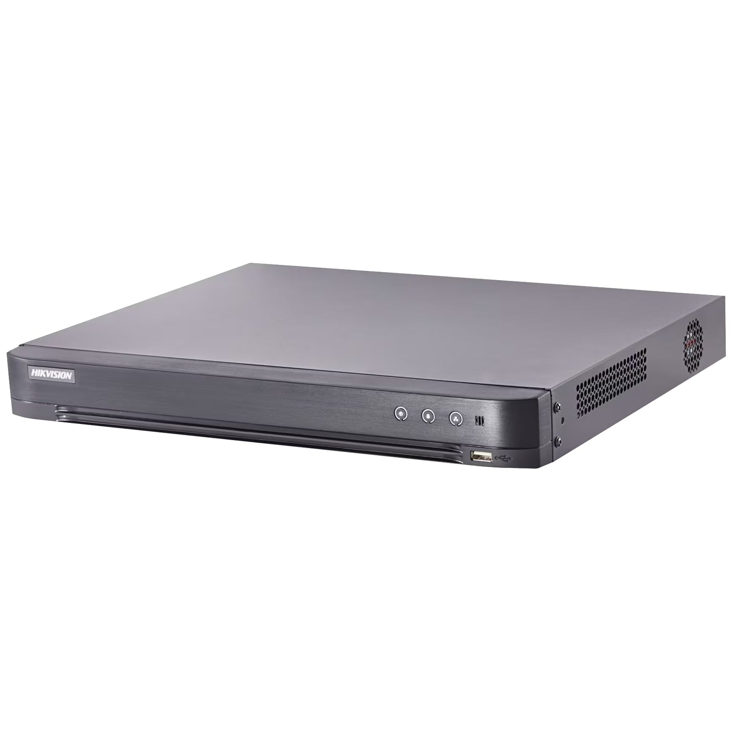 Hikvision DS-7232HQHI-K2 4MP 32Ch Turbo HD DVR With 2 HDD Bays