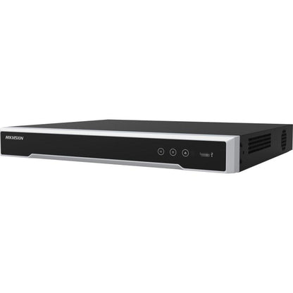 Hikvision DS-7608NI-M2/8P 12MP PoE 8 Channel 8K NVR With 2HDD Bays & 8PoE Ports