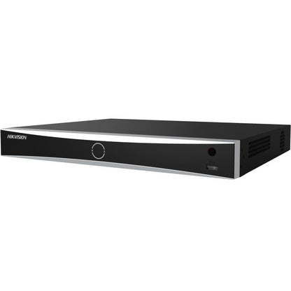 Hikvision DS-7616NXI-K2/16P 12MP PoE 16 Channel AcuSense NVR With 2HDD Bays