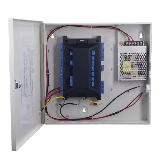 Hikvision DS-K2702X(P) Ultra 2 Door PoE Access Controller