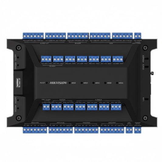 Hikvision DS-K2704X(P) Main Board for Four-Door Access Controllers