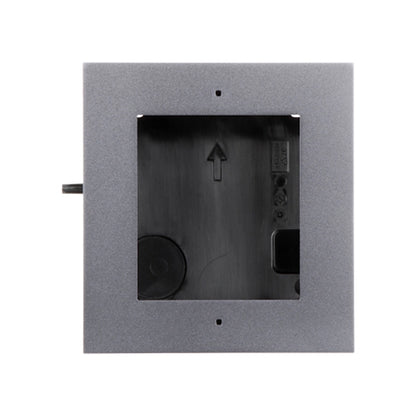 Hikvision DS-KD-ACF1 Modular 1 Way Flush Mounting Bracket