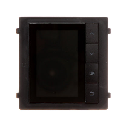 Hikvision DS-KD-DIS Modular Intercom Display Module