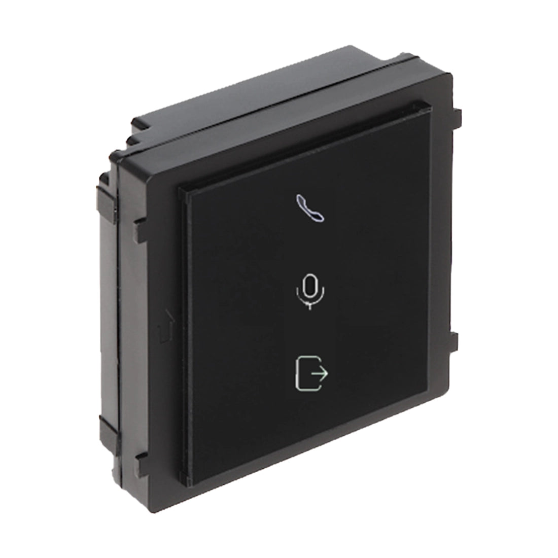 Hikvision DS-KD-TD MModular Intercom IPS Touch Display Module
