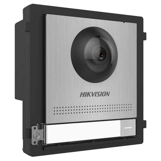 Hikvision DS-KD8003-IME1(B)/S Video Intercom Module Door Station