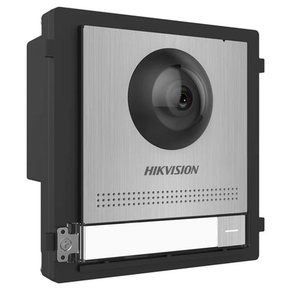 Hikvision DS-KD8003-IME1(B)/S Video Intercom Module Door Station