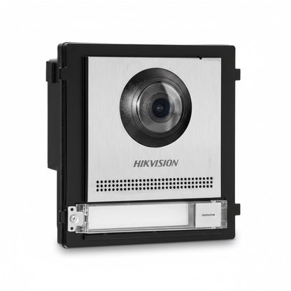 Hikvision DS-KD8003-IME1(B)/S Video Intercom Module Door Station