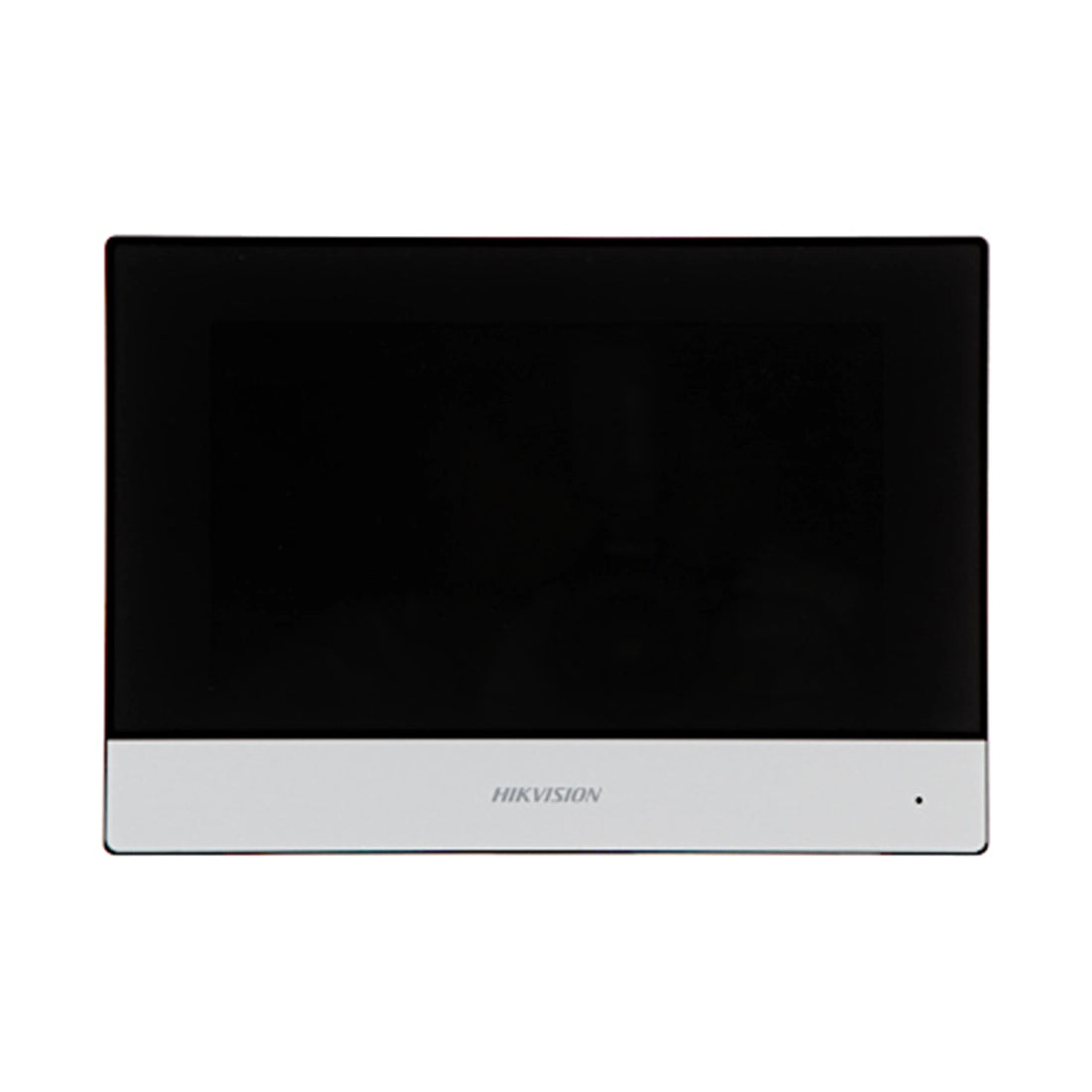 Hikvision DS-KH6320-WTE1 IP Intercom 7” Touchscreen Monitor