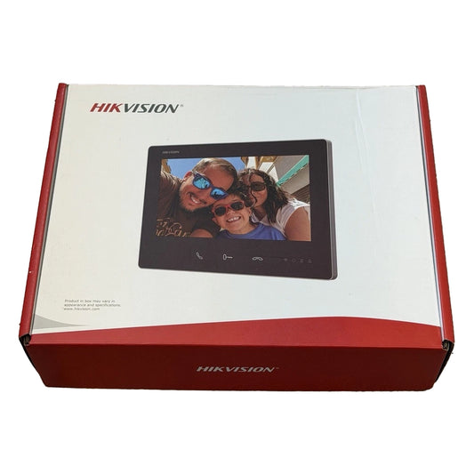 Hikvision DS-KH7300EY-TE2 Two-Wire HD Indoor Station
