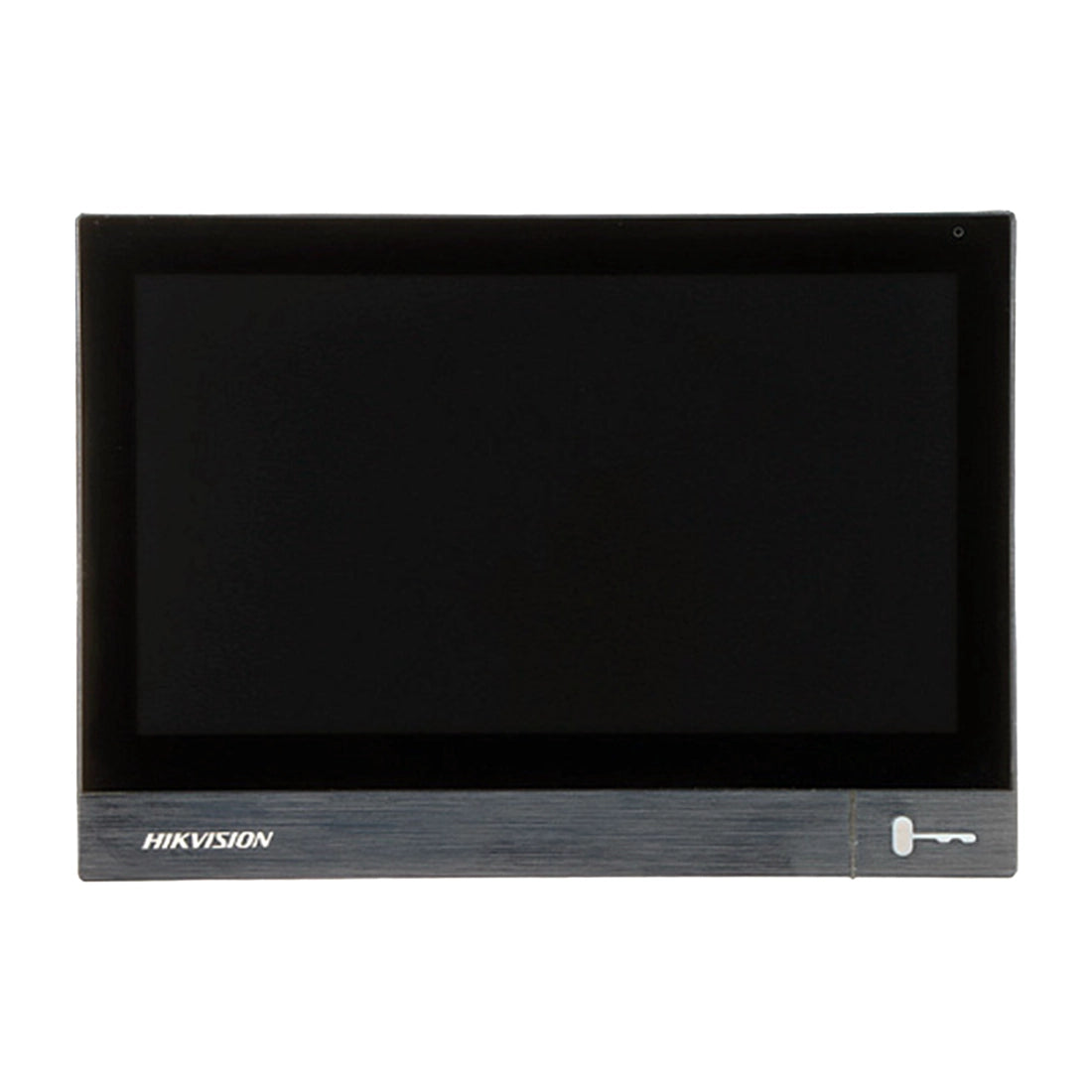 Hikvision DS-KIS613-S IP Video Intercom Kit with 4MP Door Station, Indoor Station, PoE Switch and 32GB TF Card "NR"