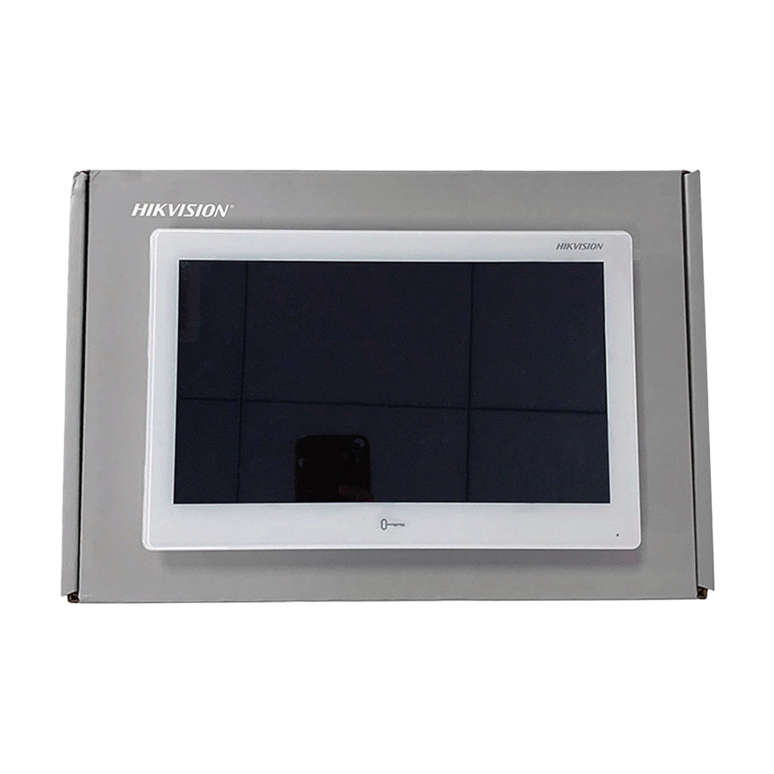 Hikvision DS-KH9510-WTE1(B) Video Intercom Network Indoor Station