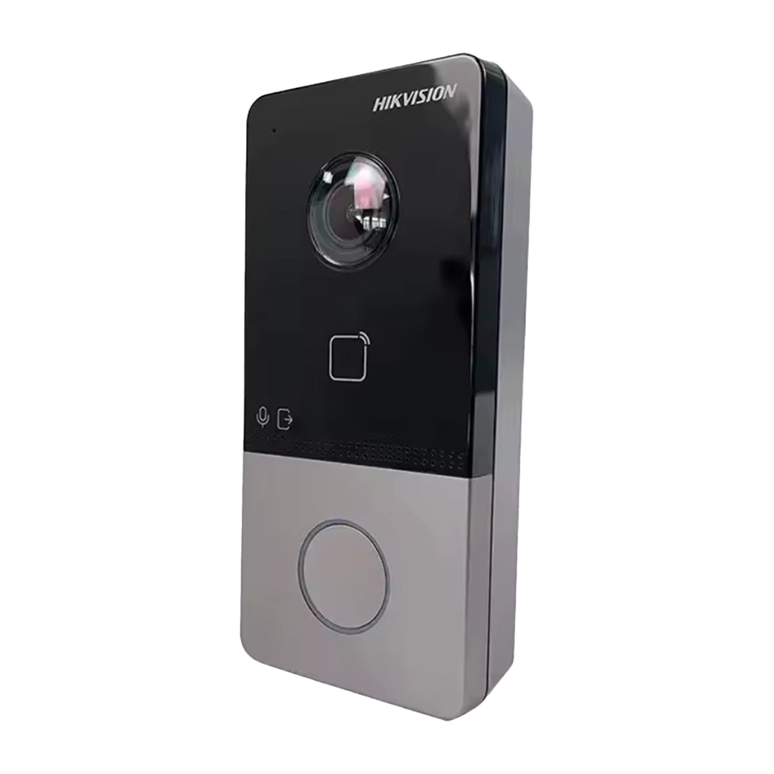 Hikvision DS-KV6113-WPE1(C) Wi-Fi Video Intercom Villa Door Station with Mifare Card Reader