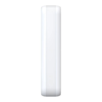 Hikvision DS-PDC10DM-EG2-WE Wireless Dual-Tech Curtain Detector – IP65, Anti-Masking