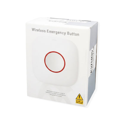 Hikvision AX Pro Wireless Panic Button (DS-PDEB1-EG2-WE)
