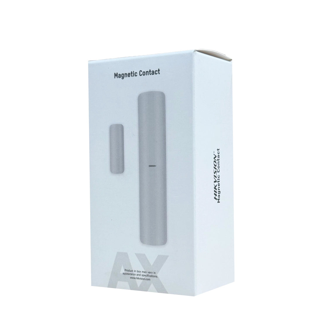 Hikvision AX Pro Wireless Door Contact (DS-PDMC-EG2-WE)