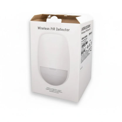 Hikvision AX Pro Wireless Pet Tolerant PIR (DS-PDP15P-EG2-WE)