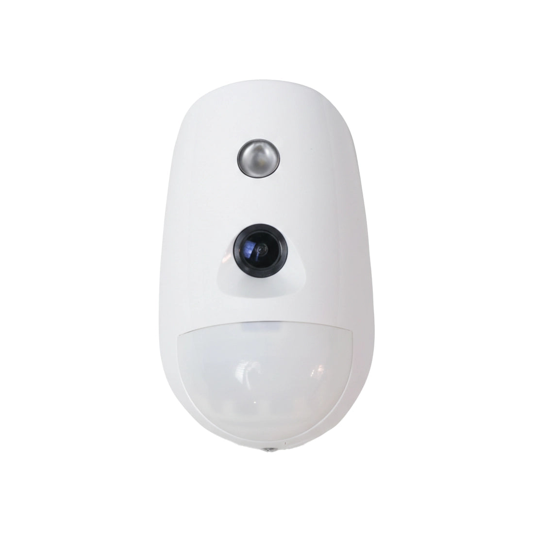 Hikvision AX Pro Wireless ColorVu Camera PIR (DS-PDPC12PF-EG2-WE)