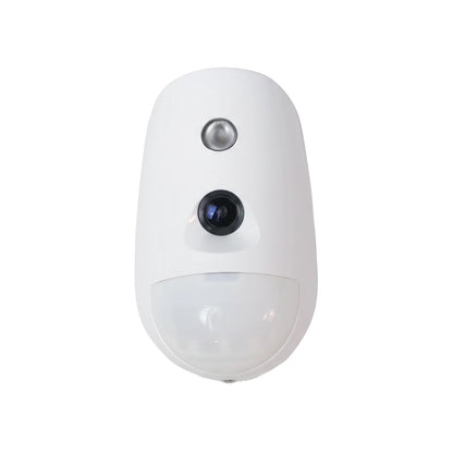 Hikvision AX Pro Wireless ColorVu Camera PIR (DS-PDPC12PF-EG2-WE)