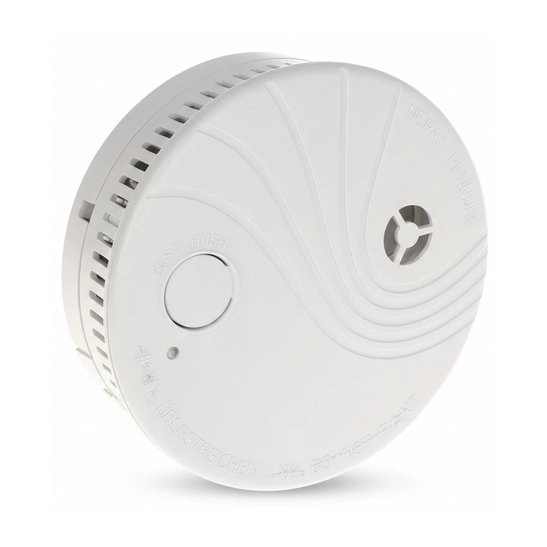 Hikvision AX Pro Wireless Smoke Detector (DS-PDSMK-S-WE)