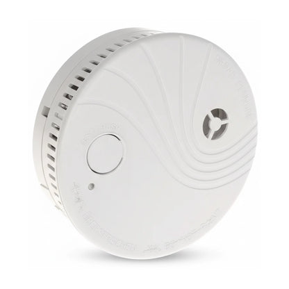 Hikvision AX Pro Wireless Smoke Detector (DS-PDSMK-S-WE)