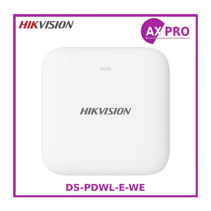 Hikvision AX Pro Wireless Water Leak Detector (DS-PDWL-E-WE)