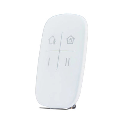 Hikvision AX Pro Wireless Keyfob (DS-PKF1-WE)