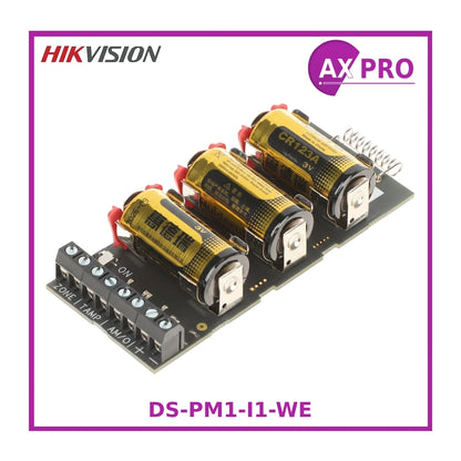 Hikvision AX Pro Wireless Transmitter (DS-PM1-I1-WE)