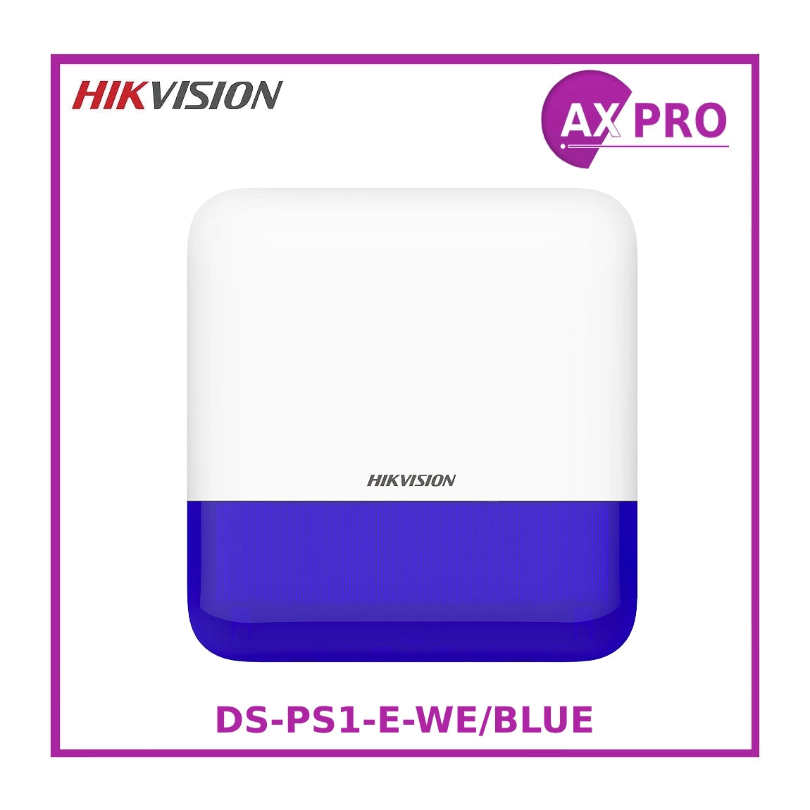 DS-PS1-E-WE/BLUE