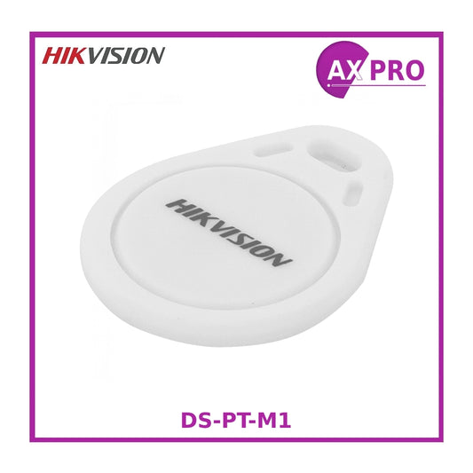 Hikvision AX Pro Prox Tag (DS-PT-M1)
