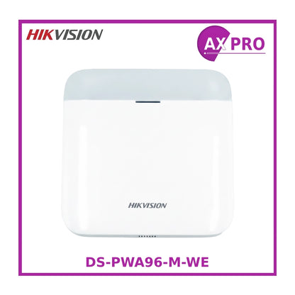 Hikvision AX Pro Middle Level Wireless Hub (DS-PWA96-M-WE)