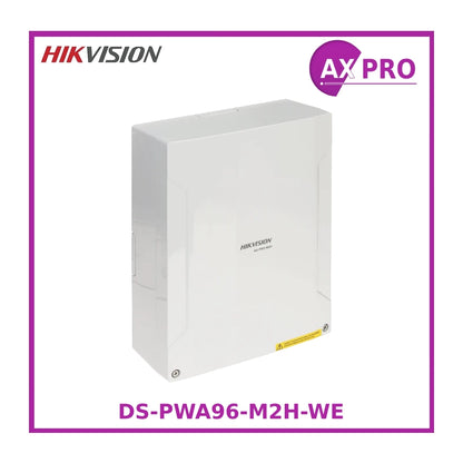 Hikvision AX Pro M2H Hybrid Wired/Wireless Control Panel (DS-PWA96-M2H-WE)