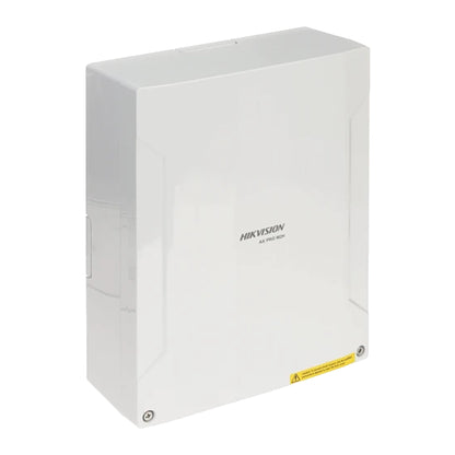 Hikvision AX Pro M2H Hybrid Wired/Wireless Control Panel (DS-PWA96-M2H-WE)