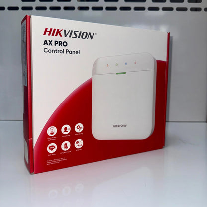 Hikvision AX Pro Middle Level Wireless Control Panel (DS-PWA96-M-WE)