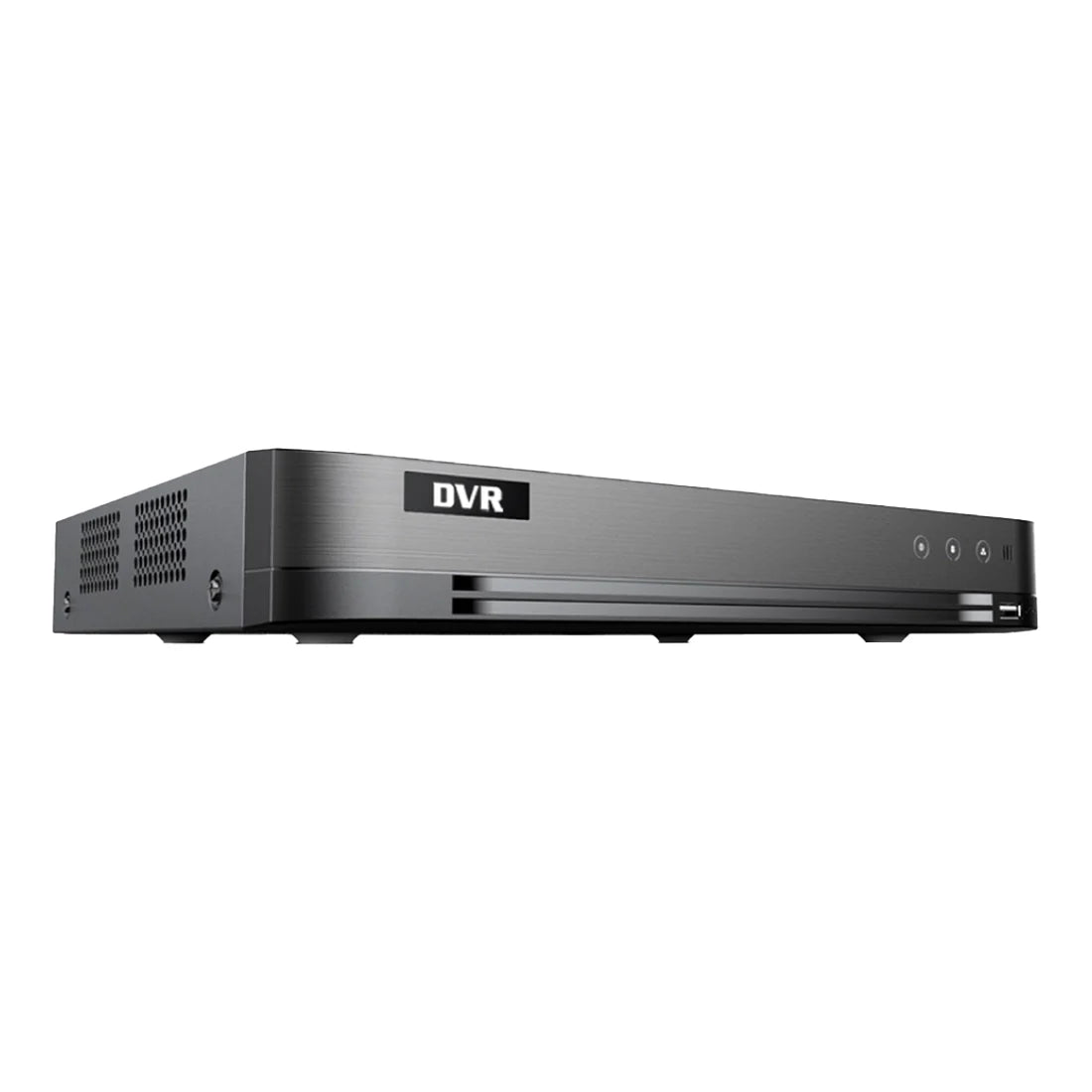 Nexvision 8CH 3K DVR-508Q-M1-XT 5MP 3K 8 Channel Turbo HD 8.0 AcuSense DVR with Facial Recognition, Perimeter Protection & Two-Way Audio
