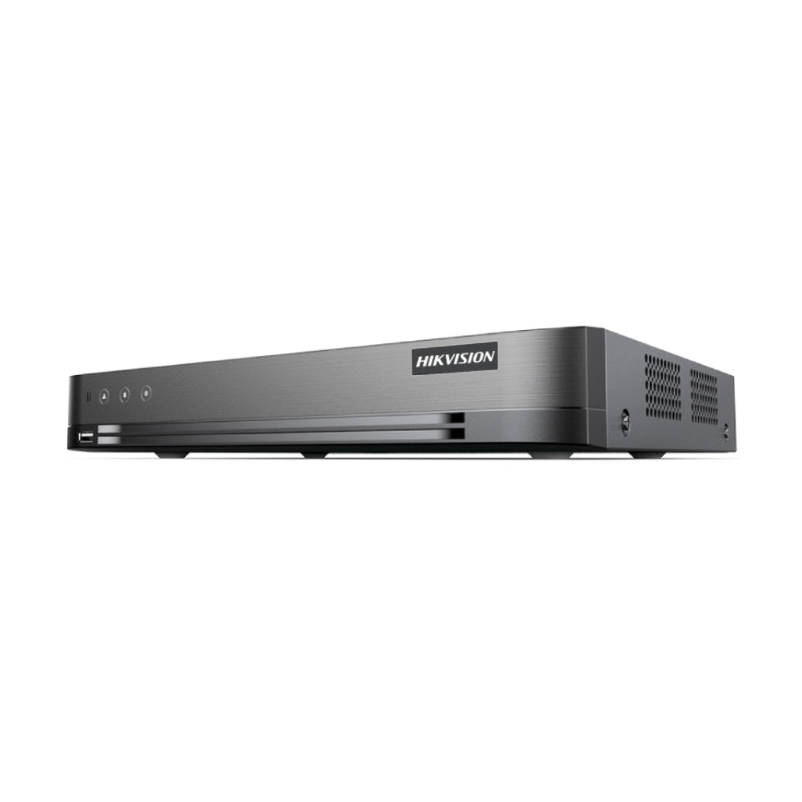 Hikvision iDS-7208HUHI-M1/XT/4A+8/4ALM 8 Channel 8MP AcuSense DVR with 4 Audio Inputs & 8 Alarm Inputs