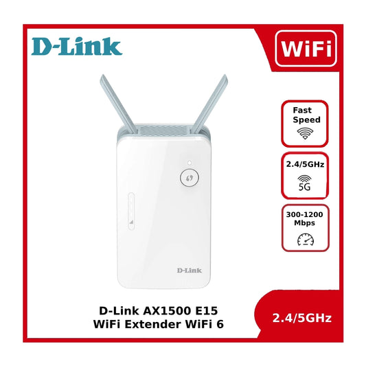 D Link Eagle Pro