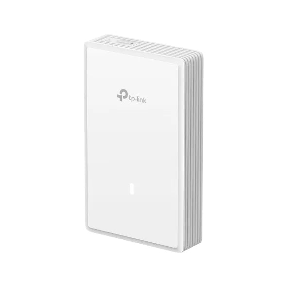 TP-Link EAP725-Wall Omada BE3600 Wall Plate Wi-Fi 7 Access Point