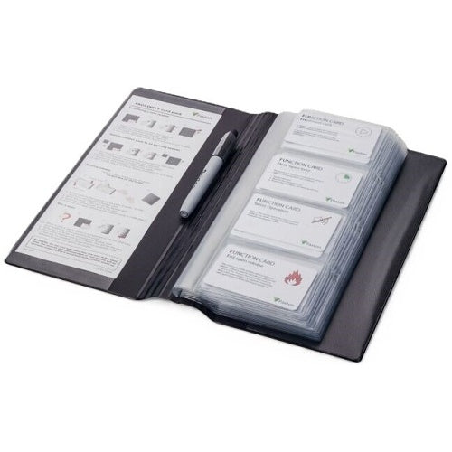 Paxton Proximity Card Pack Green -Pack of 50 830-050G